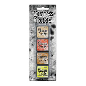 Hovedbilde Tim Holtz Distress Mini Oxide ...