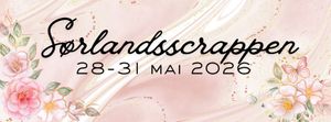 Hovedbilde S&oslash;rlandsscrappen 28-31 mai ...