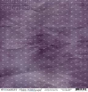 Hovedbilde Plume & Petal - SOLIDS 2