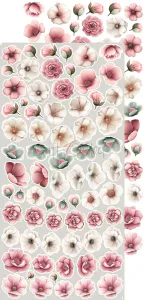 Hovedbilde BABY GIRL UNIVERSE - EXTRAS ...