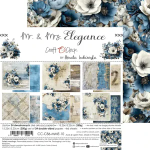 Hovedbilde MR. & MRS. ELEGANCE - ...