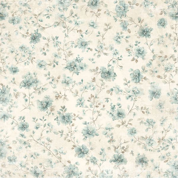 The Pottery Collection Paperpack - 12x12
