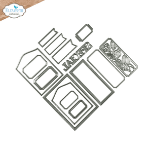 Hovedbilde Delightful Discovery Die ...