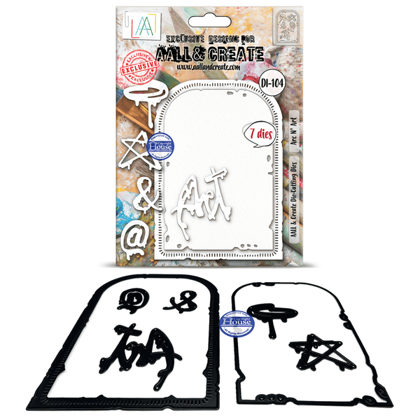 DI-104 - Arc N’ Art