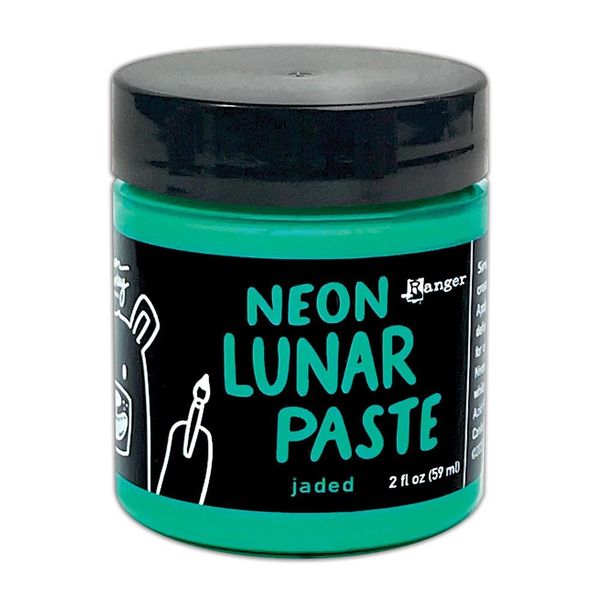 Lunar Paste - Jaded