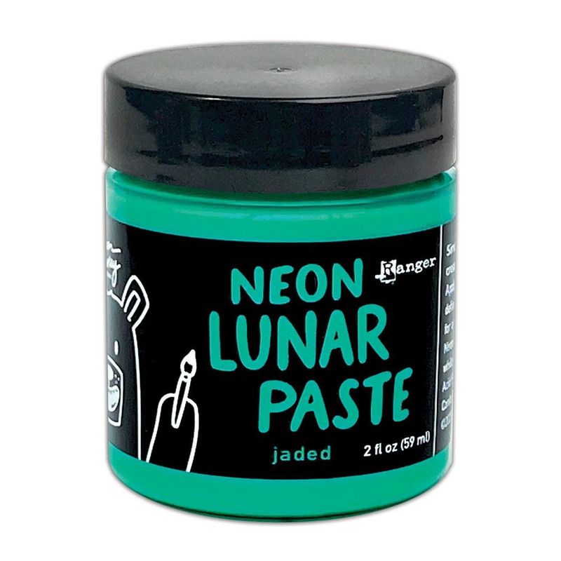 Lunar Paste - Jaded