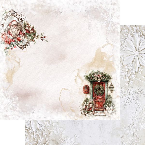 The Magic of December 6x6