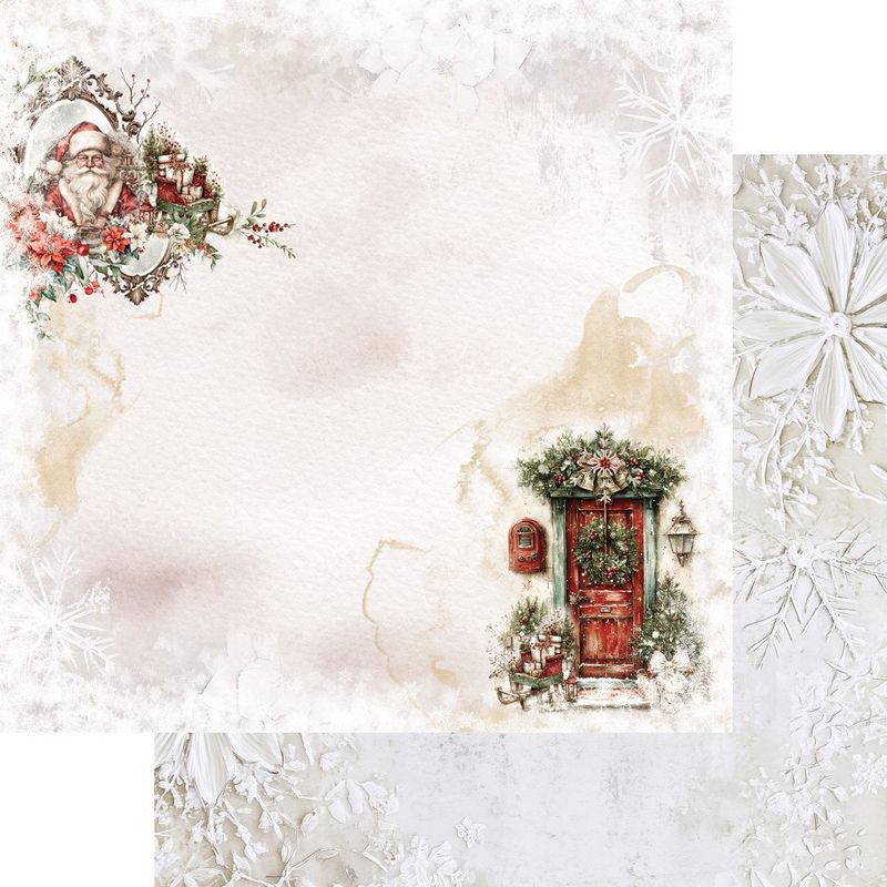The Magic of December 6x6