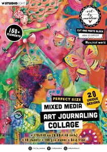 Hovedbilde Whymsical World "The Perfect ...