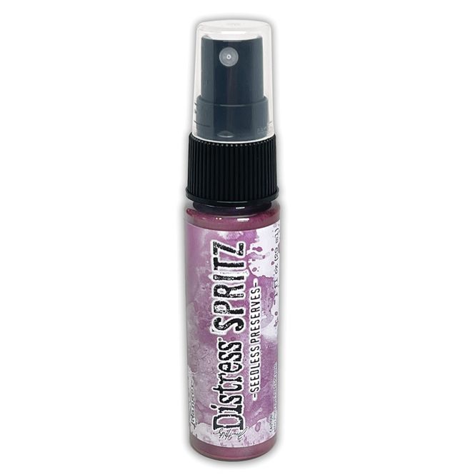Hovedbilde Tim Holtz Distress Spritz ...