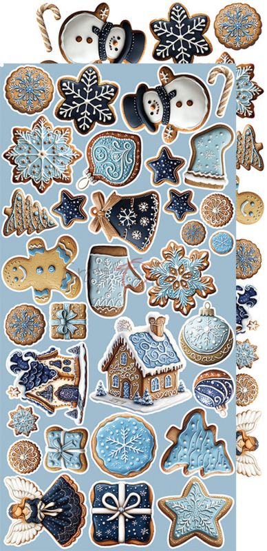 Jolly Season Extras Set Winter 