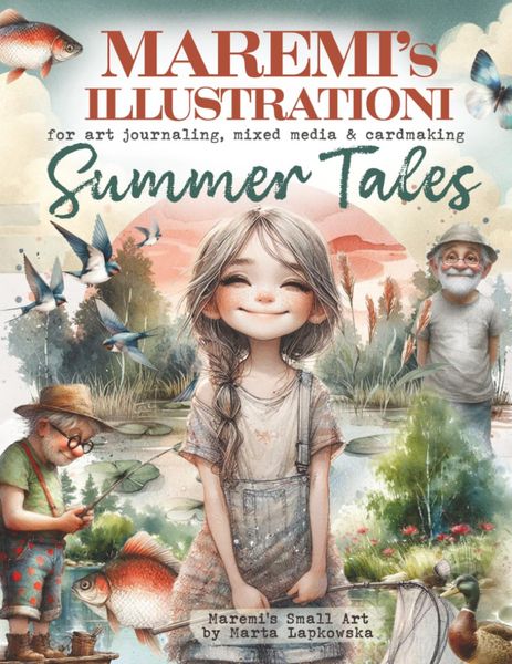 SUMMER TALES
