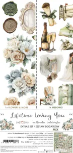 Hovedbilde LIFETIME LOVING YOU - EXTRAS ...