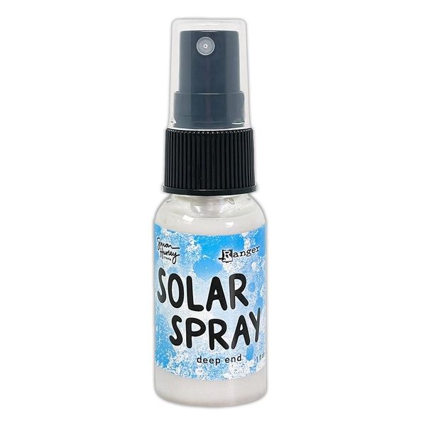 Solar Spray Deep End