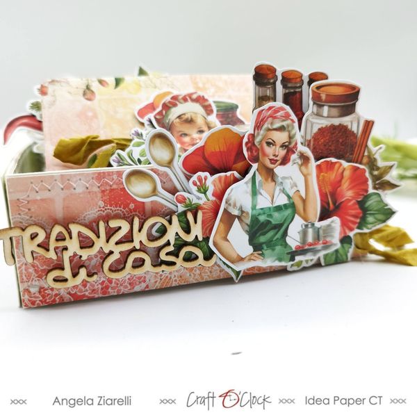 Kitchen Mode - Extras Set - Kitchen Lover