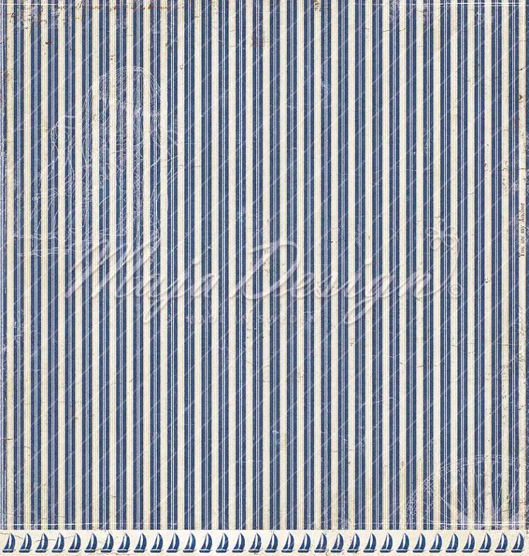 Seaside - Set sail