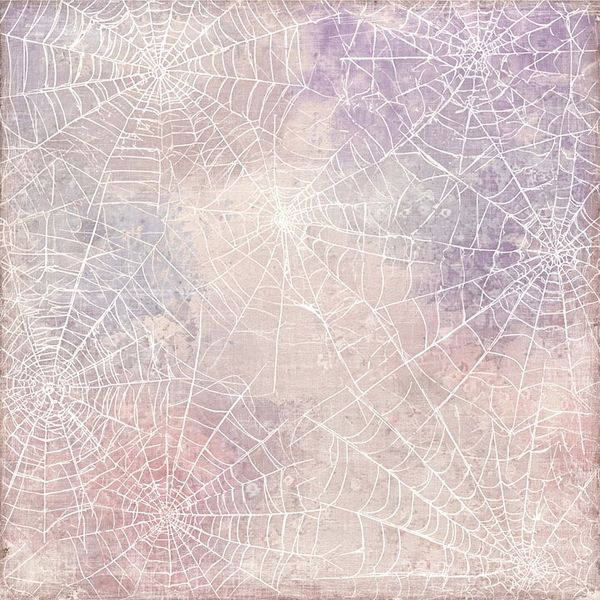 Enchanted Halloween Collection Paperpack - 12x12