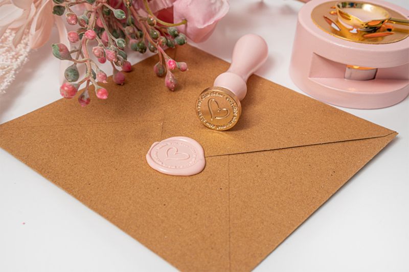 Wax Seal Starter Kit