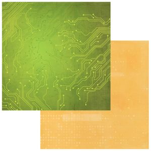 Hovedbilde Level Up Solids Sheet – ...