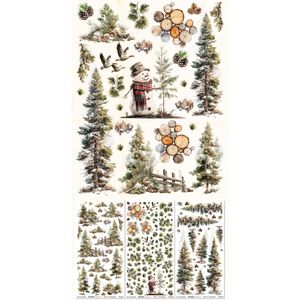 Hovedbilde Timber And Tweed - Blendable ...