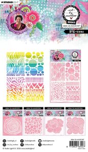 Hovedbilde ATC-tinies Mask 