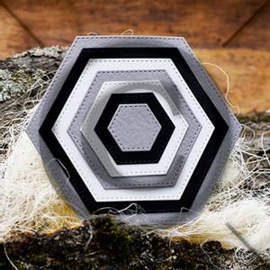 Hovedbilde Heksagon 2 