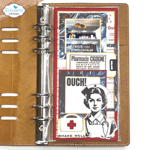 Hovedbilde Planner Photo Pocket Pages 2