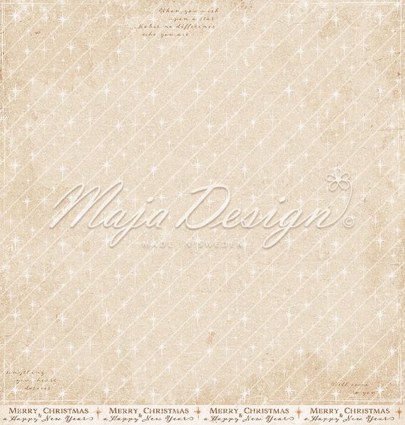 Christmas Wish - Upon a star