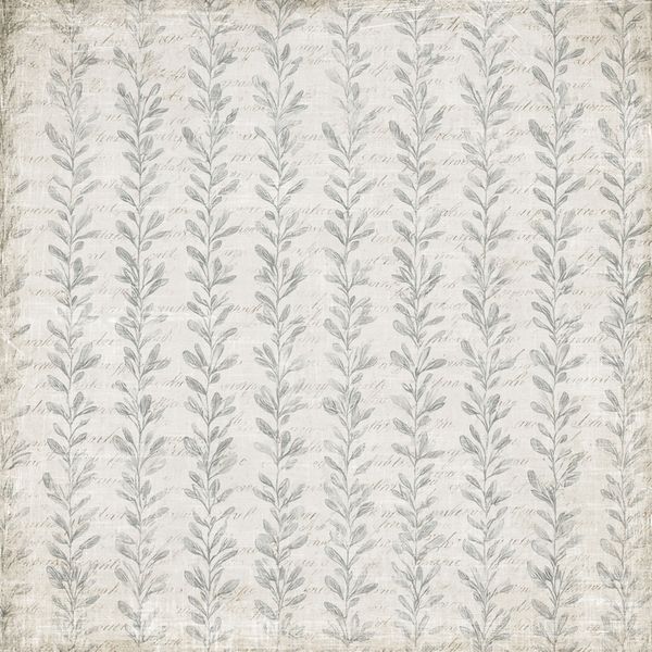 Timeless Collection - 8x8