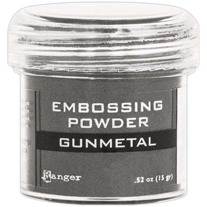 Hovedbilde Gunmetal Metallic