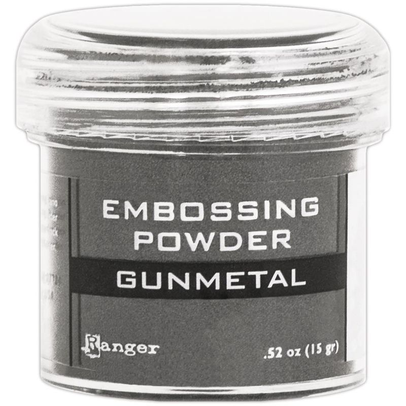 Gunmetal Metallic